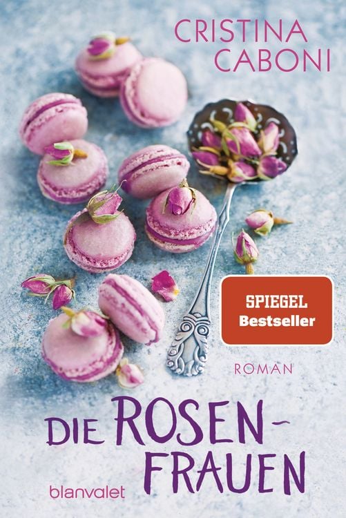 Produktbild: Die Rosenfrauen