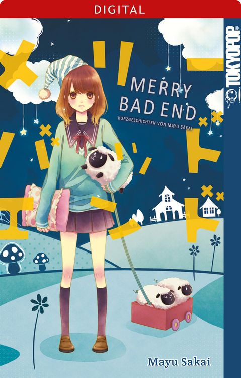 Produktbild: Merry Bad End