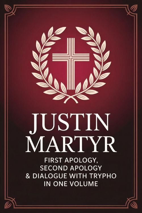 Produktbild: Justin Martyr