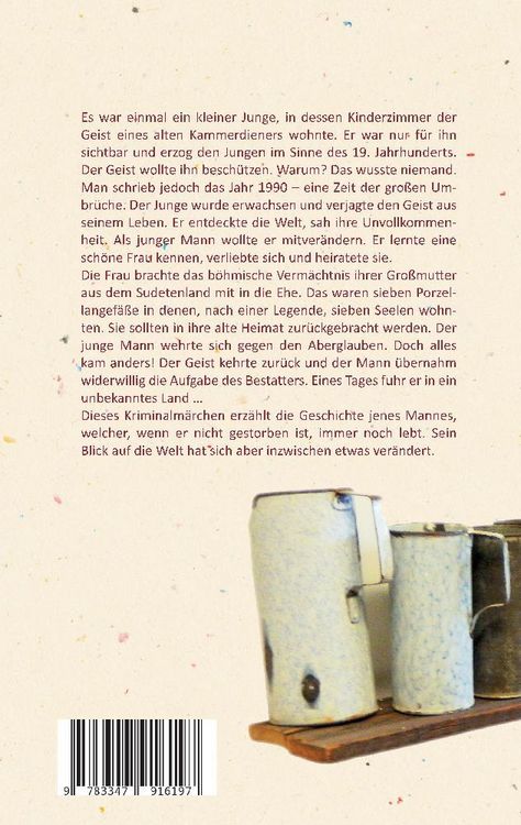 Produktbild: Seelen Ruh