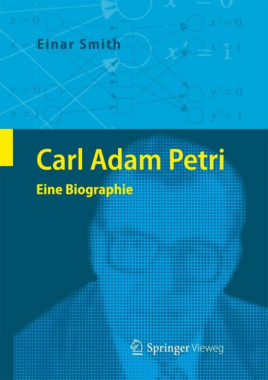 Produktbild: Carl Adam Petri