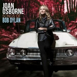 Produktbild: Songs of Bob Dylan