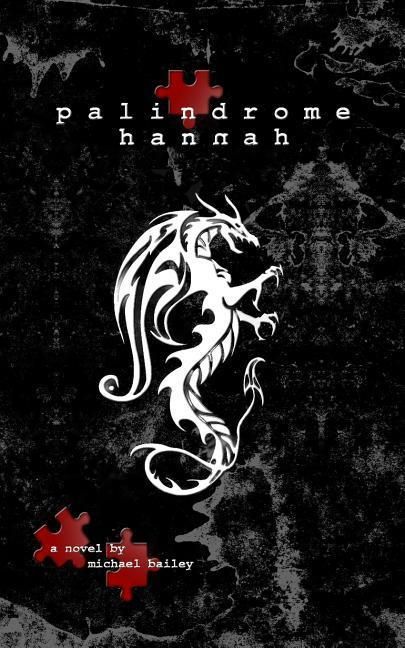 Produktbild: Palindrome Hannah