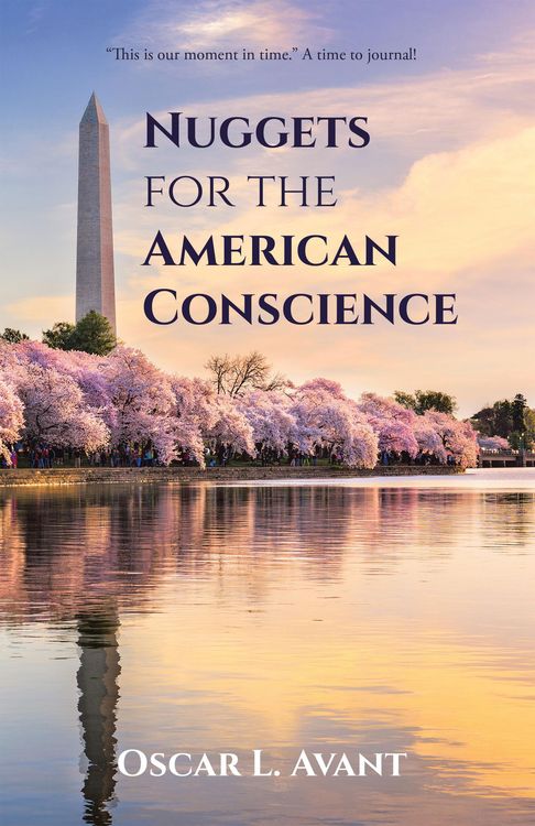 Produktbild: Nuggets for the American Conscience