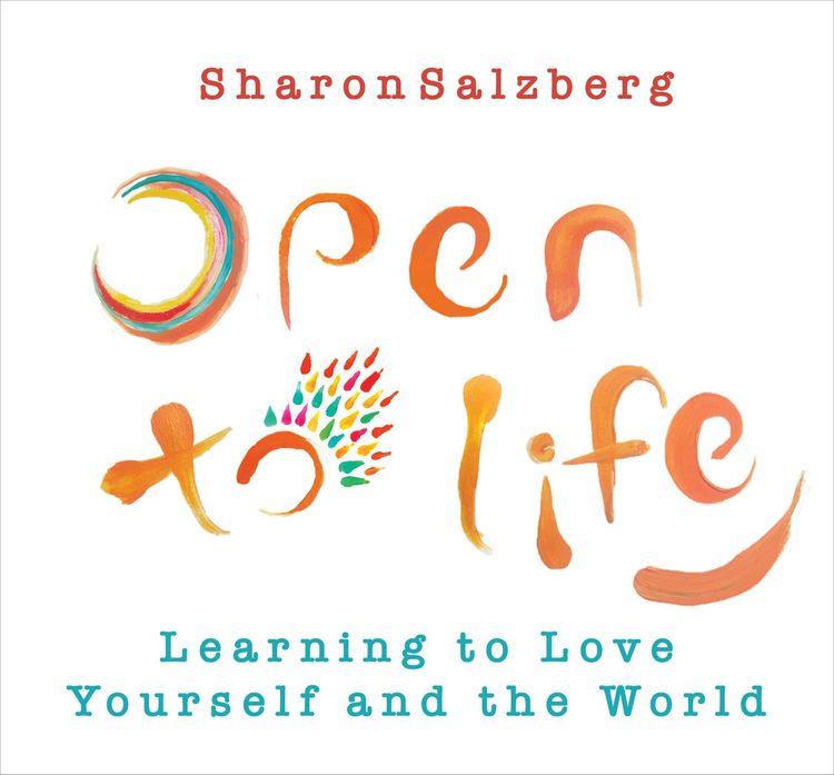 Produktbild: Open to Life