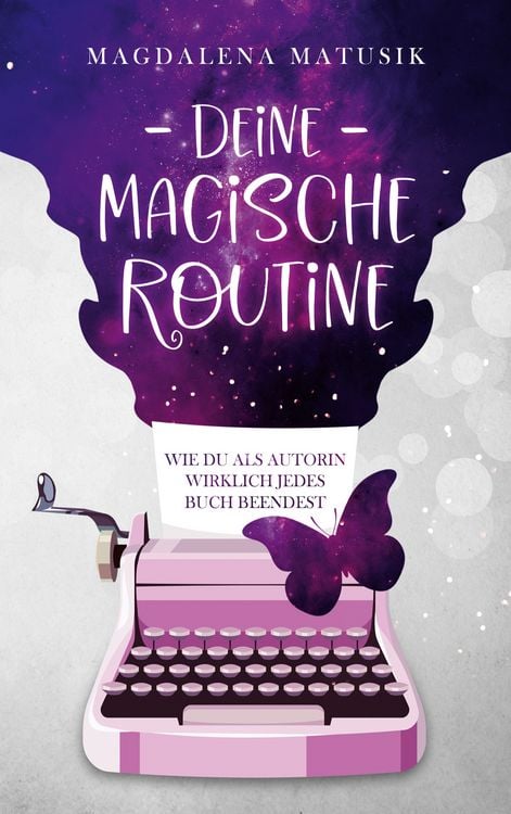 Produktbild: Deine magische Routine