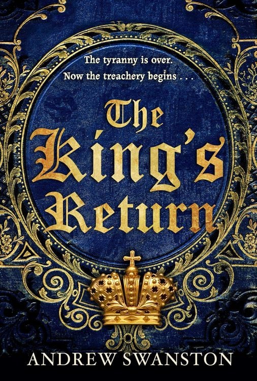 Produktbild: The King's Return