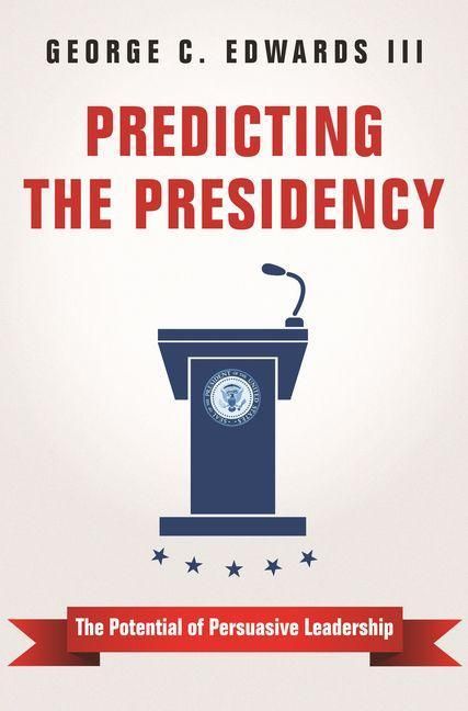 Produktbild: Predicting the Presidency