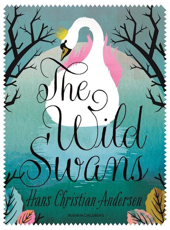 Produktbild: The Wild Swans