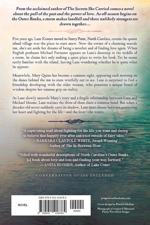 Produktbild: The Wishing Tide