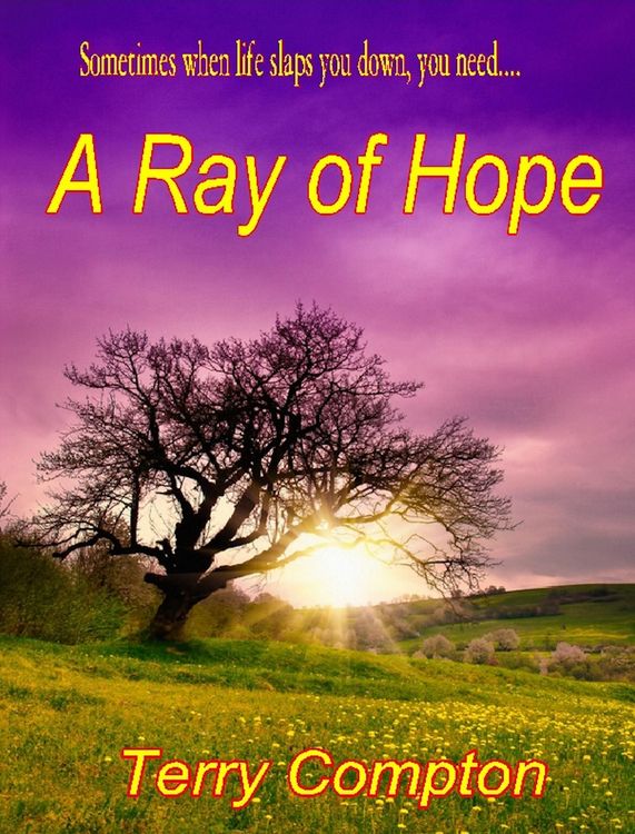 Produktbild: Ray of Hope