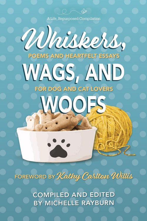 Produktbild: Whiskers, Wags, and Woofs