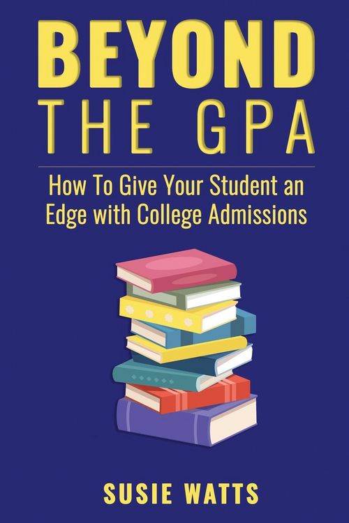 Produktbild: Beyond the GPA