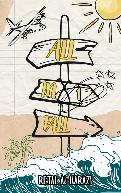 Produktbild: All In 1 Fall