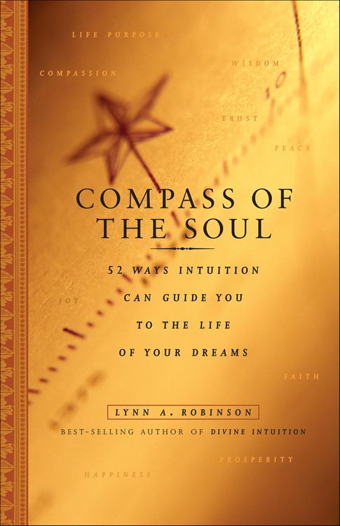 Produktbild: Compass of the Soul