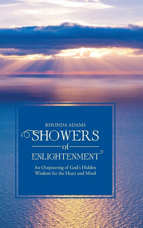 Produktbild: Showers Of Enlightenment