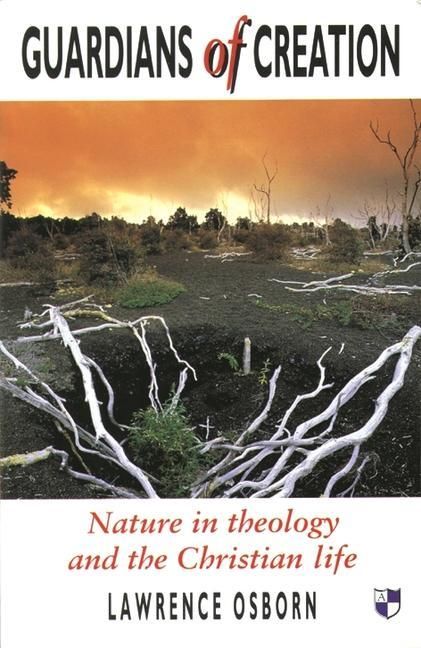 Produktbild: Osborn, L: Guardians of Creation
