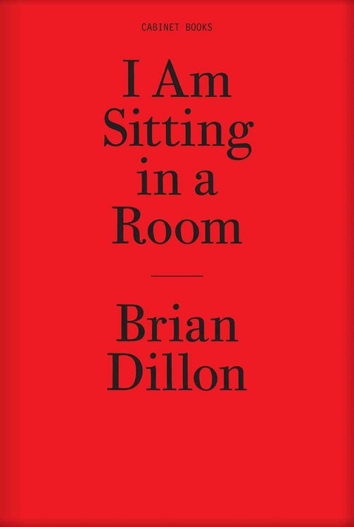 Produktbild: I Am Sitting in a Room