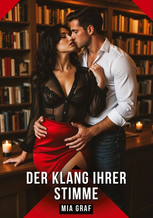 Produktbild: Der Klang ihrer Stimme