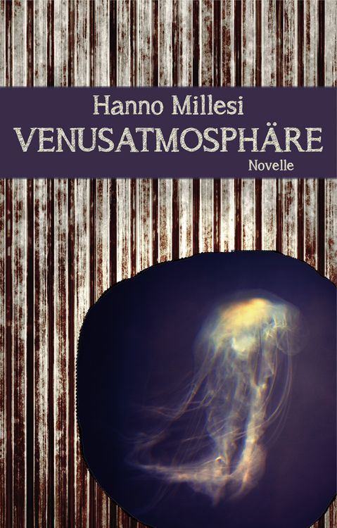 Produktbild: Venusatmosph&auml;re