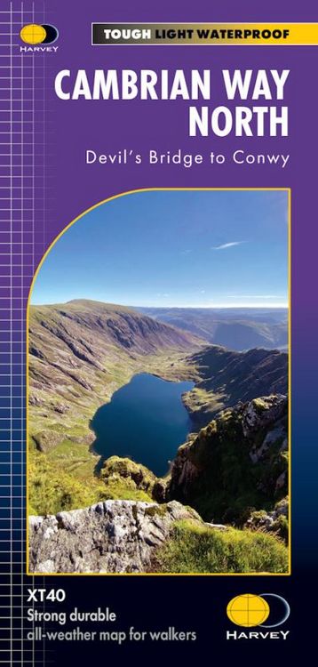 Produktbild: Cambrian Way North