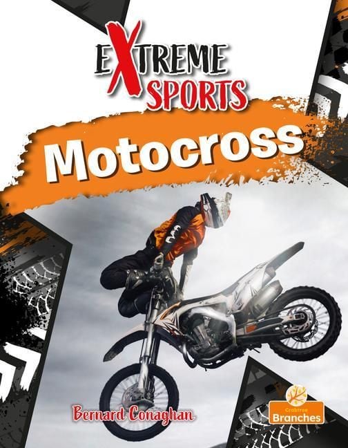 Produktbild: Motocross