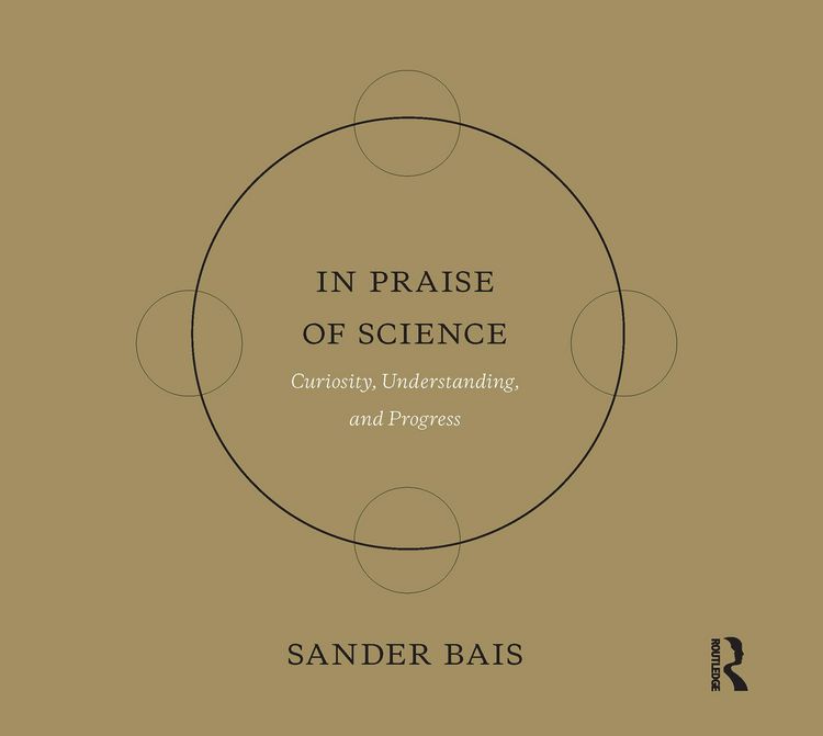 Produktbild: In Praise of Science