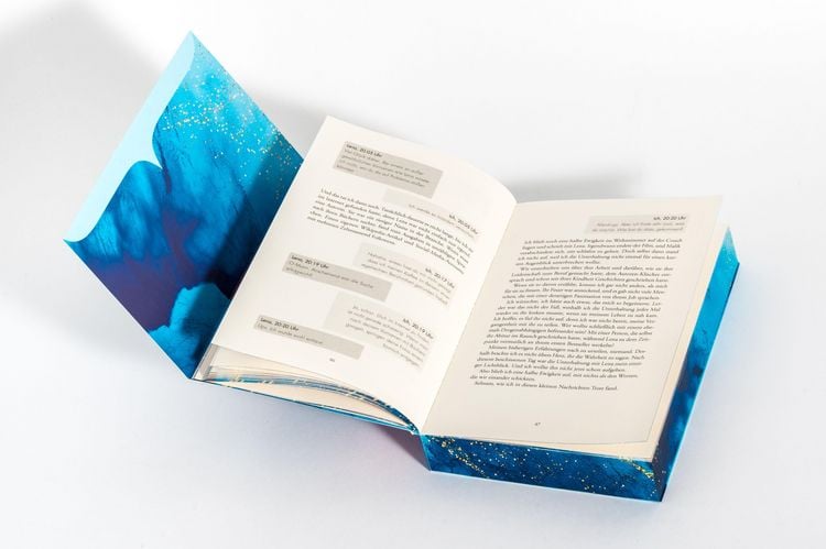 Produktbild: Wo der Sturm uns findet &ndash; Based on Ren&eacute;'s Story