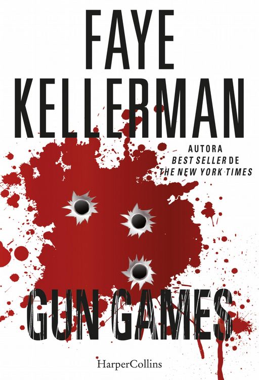 Produktbild: Gun games