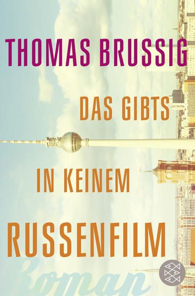 Produktbild: Das gibts in keinem Russenfilm