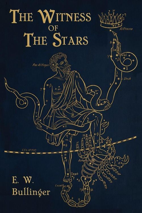 Produktbild: Witness of the Stars