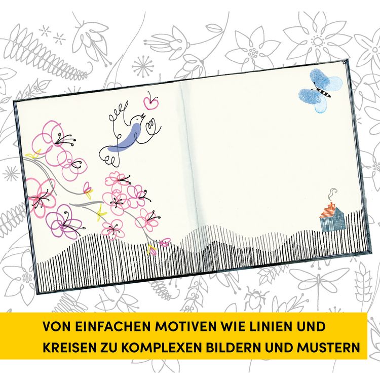 Produktbild: Los geht's: Zeichnen