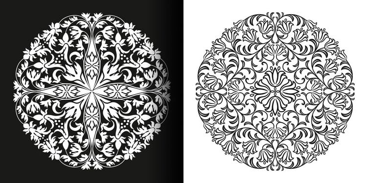 Produktbild: Mandala-Zauber
