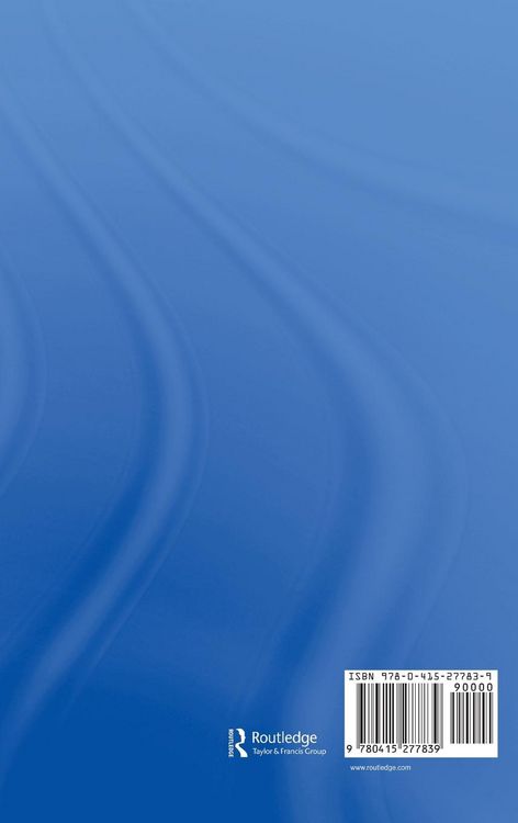 Produktbild: School Leadership and Complexity Theory