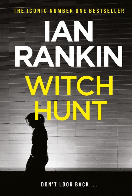 Produktbild: Witch Hunt