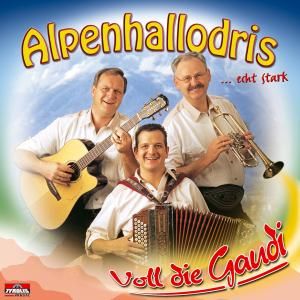 Produktbild: Voll die Gaudi