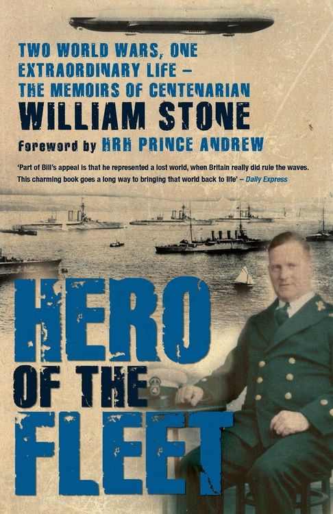 Produktbild: Hero of the Fleet