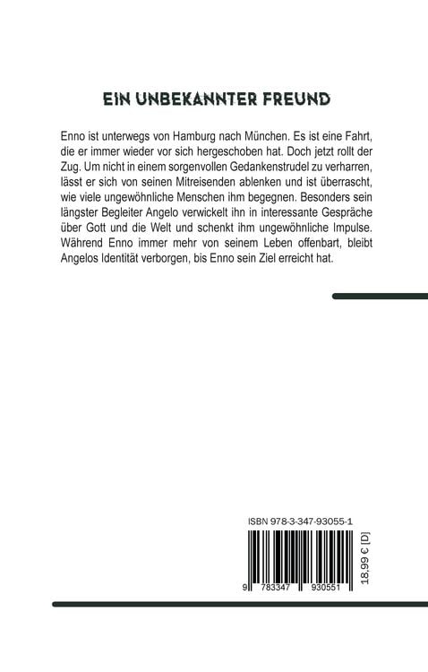 Produktbild: Enno