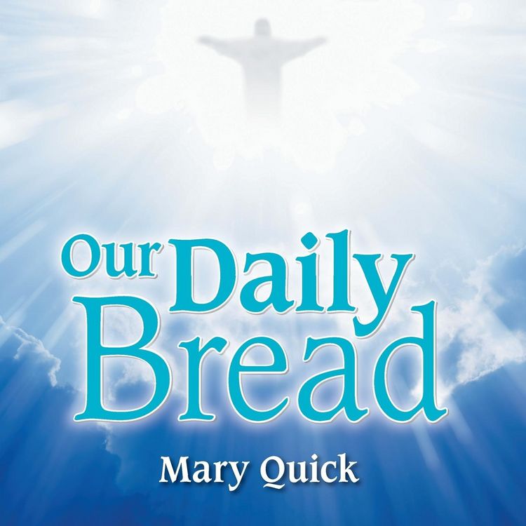 Produktbild: Our Daily Bread