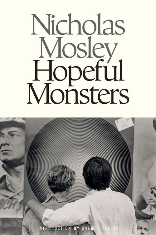 Produktbild: Hopeful Monsters