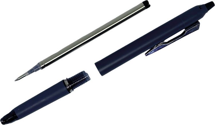 Produktbild: Roller FriXion Zone schwarz