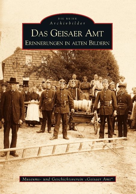 Produktbild: Das Geisaer Amt