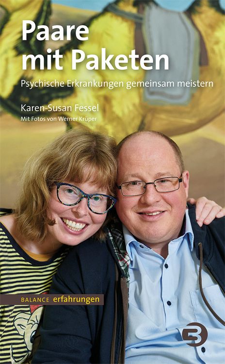 Produktbild: Paare mit Paketen