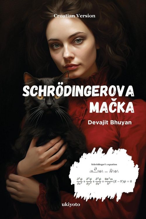 Produktbild: Schr&ouml;dingerova ma&iquest;ka