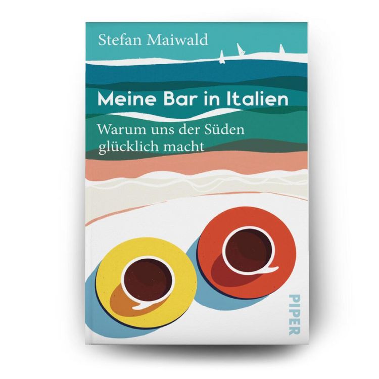 Produktbild: Meine Bar in Italien