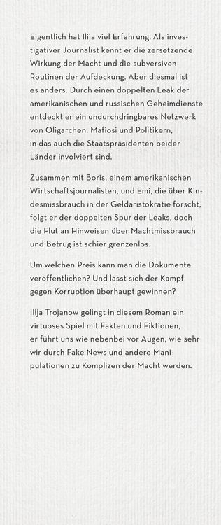 Produktbild: Doppelte Spur