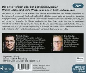 Produktbild: Rechter Terror