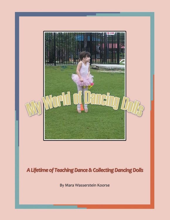 Produktbild: My World of Dancing Dolls