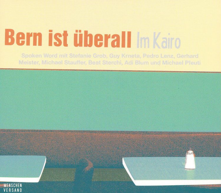 Produktbild: Im Kairo