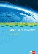 Produktbild: Haack Grundschul-Atlas.1.-4. Schulj. m. CDR/BY